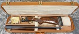 Browning Citori Grade VI Skeet Briley 28GA 12GA 26