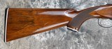Winchester Model 101 Skeet Three Barrel Set 20GA 28GA .410 28
