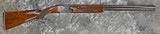 Winchester Model 101 Skeet Three Barrel Set 20GA 28GA .410 28