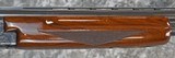 Winchester Model 101 Skeet Three Barrel Set 20GA 28GA .410 28