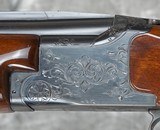 Winchester Model 101 Skeet Three Barrel Set 20GA 28GA .410 28