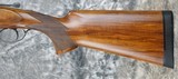 Perazzi MX8 B Trap or Pigeon 12GA 28 3/8