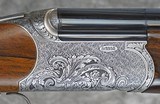 Caesar Guerini Ellipse Evo Sporting Monte Carlo 12GA 30