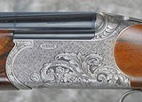 Caesar Guerini Ellipse Evo Sporting Monte Carlo 12GA 30