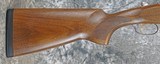 Beretta 686 Silver Pigeon I Sporting 12GA 32