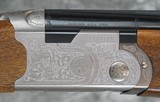 Beretta 686 Silver Pigeon I Sporting 12GA 32