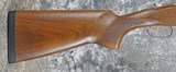 Beretta 686 Silver Pigeon I Sporting 12GA 32