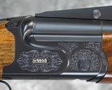 Caesar Guerini Summit Impact Adj. Rib Sporting 12GA 32