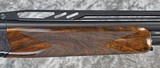 Caesar Guerini Summit Impact Adj. Rib Sporting 12GA 32