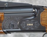 Caesar Guerini Summit Impact Adj. Rib Sporting 12GA 32