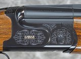 Caesar Guerini Summit Ascent Ramped Rib Sporting 12GA 32