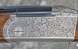 Krieghoff K80 Symphony Parcour X Sporting 12GA 32