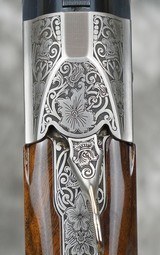 Krieghoff K80 Symphony Parcour X Sporting 12GA 32