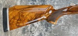 Krieghoff K80 Vintage Scroll Pro Sporting Carrier Barrel Combo 12GA 32