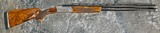 Krieghoff K80 Vintage Scroll Pro Sporting Carrier Barrel Combo 12GA 32