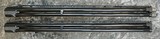 Krieghoff K80 Vintage Scroll Pro Sporting Carrier Barrel Combo 12GA 32