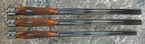 Grulla Royal Three Barrel Game Combo 28GA 28GA .410 31