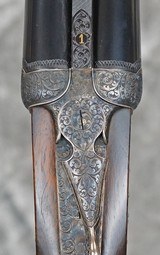 Grulla Royal Three Barrel Game Combo 28GA 28GA .410 31