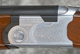 Beretta 686 Silver Pigeon Olympic Trap 12GA 30