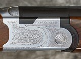 Beretta 686 Silver Pigeon Olympic Trap 12GA 30