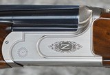 Zoli Z Sport MR Stepped Rib Monte Carlo Sporting 12GA 32