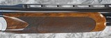 Zoli Z Sport MR Stepped Rib Monte Carlo Sporting 12GA 32