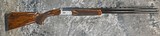 Zoli Z Sport MR Stepped Rib Monte Carlo Sporting 12GA 32