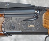 Caesar Guerini Summit Impact Sporting Adj. Rib 12GA 32
