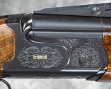 Caesar Guerini Summit Impact Sporting Adj. Rib 12GA 32