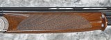 Beretta 687 Silver Pigeon III Vittoria Field or Sporting 20GA 26
