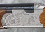 Beretta 687 Silver Pigeon III Vittoria Field or Sporting 20GA 26
