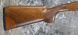 Beretta 687 Silver Pigeon III Vittoria Field or Sporting 20GA 26