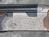 Beretta 687 Silver Pigeon V Sporting 12GA 30