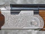 Beretta 687 Silver Pigeon V Field 12GA 28