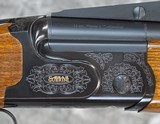 Caesar Guerini Summit Impact Sporting Adj. Rib 12GA 32