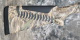 Benelli Super Black Eagle 3 Field Max 5 Camo 12GA 28