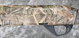 Benelli Super Black Eagle 3 Field Max 5 Camo 12GA 28