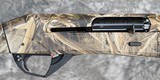 Benelli Super Black Eagle 3 Field Max 5 Camo 12GA 28