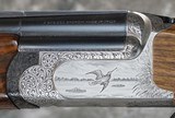 Perazzi MX8 SC3 Skeet 12GA 29 1/2