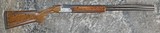 Perazzi MX8 SC3 Skeet 12GA 29 1/2