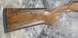 Perazzi MX8 SC3 Skeet 12GA 29 1/2