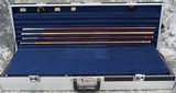 Perazzi MX8 SC3 Skeet 12GA 29 1/2