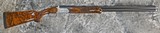 Blaser F3 Luxus Scroll Competition Sporting Adj. Comb 12GA 32