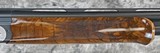 Blaser F3 Luxus Scroll Competition Sporting Adj. Comb 12GA 32