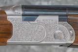 Beretta 687 Silver Pigeon V B Fast Sporting 12GA 32