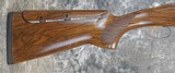 Beretta 687 Silver Pigeon V B Fast Sporting 12GA 32