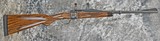 Parkwest SD 10 Single Shot Case Color Hardened Rifle .270 Winchester 23