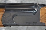 Perazzi MX20 Blued Game 20GA 30