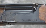 Perazzi MX410 Blued Game or Sporting with SCO Wood Upgrade .410 32