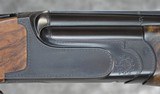 Perazzi MX410 Blued Game or Sporting with SCO Wood Upgrade .410 32
